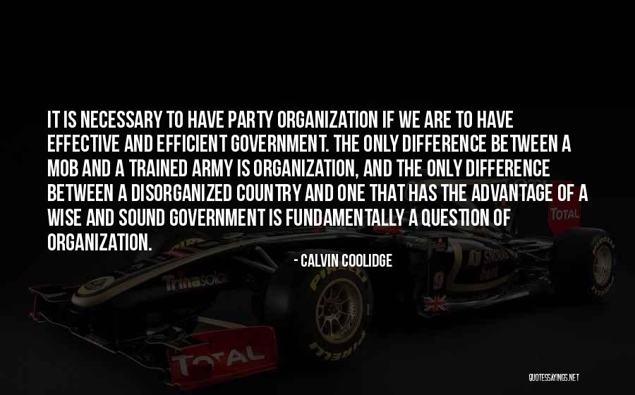 Fundamentally Sound Quotes By Calvin Coolidge Fundamentally Sound Quotes By Calvin Coolidge