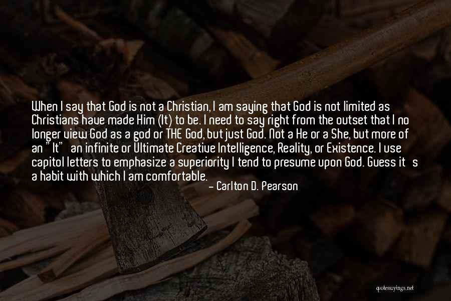 Fundamentalmente Significado Quotes By Carlton D. Pearson Fundamentalmente Significado Quotes By Carlton D. Pearson