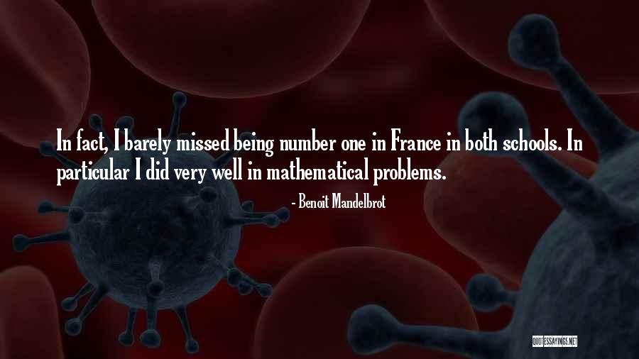 Fundamentals Of Chess 1883 Quotes By Benoit Mandelbrot Fundamentals Of Chess 1883 Quotes By Benoit Mandelbrot