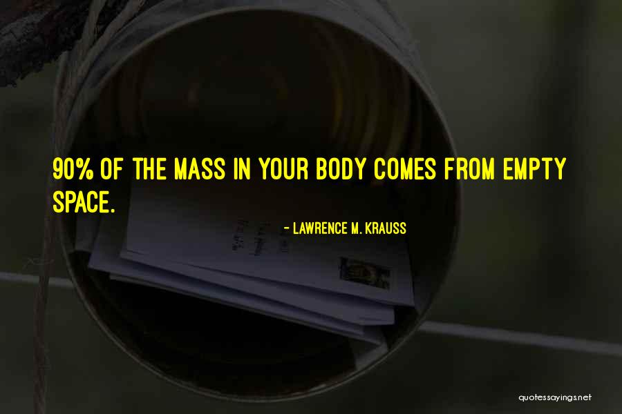 Fundamentar Definicion Quotes By Lawrence M. Krauss Fundamentar Definicion Quotes By Lawrence M. Krauss