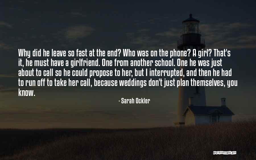 Fundamentar Definicion Quotes By Sarah Ockler Fundamentar Definicion Quotes By Sarah Ockler