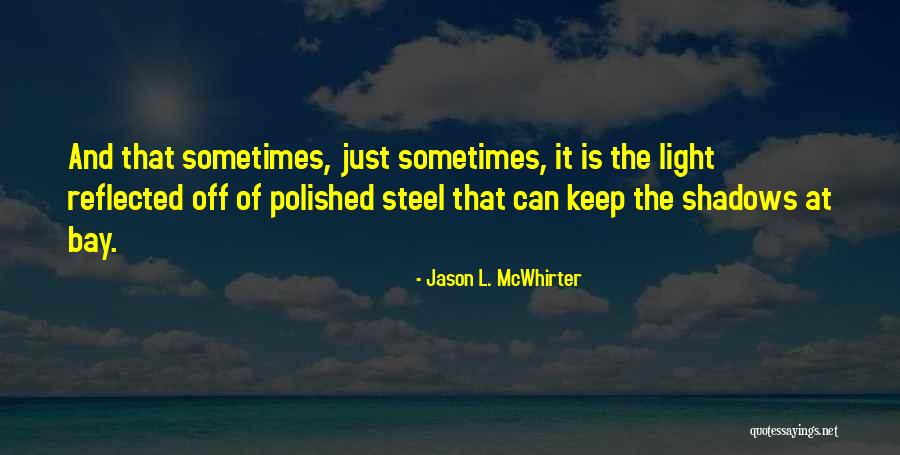 Fundamentar En Quotes By Jason L. McWhirter Fundamentar En Quotes By Jason L. McWhirter