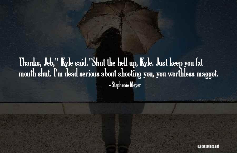 Fundamentare Quotes By Stephenie Meyer Fundamentare Quotes By Stephenie Meyer