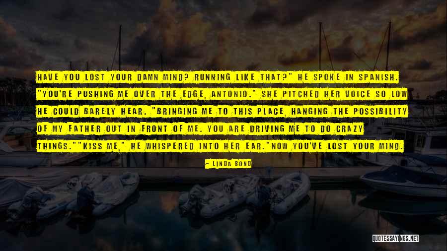 Fundamentarea Quotes By Linda Bond Fundamentarea Quotes By Linda Bond