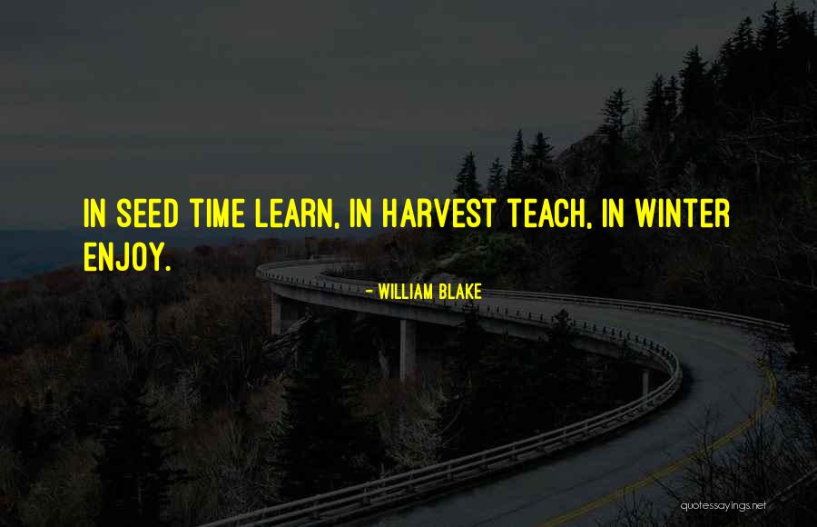 Fundamenteel Quotes By William Blake Fundamenteel Quotes By William Blake