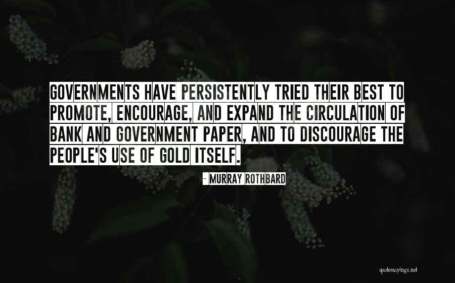 Fundamentos De La Quotes By Murray Rothbard Fundamentos De La Quotes By Murray Rothbard