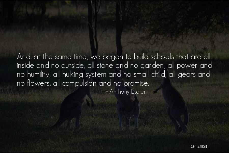Fundamentos Quotes By Anthony Esolen Fundamentos Quotes By Anthony Esolen