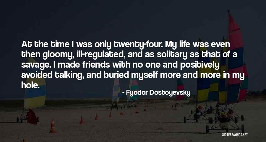 Fundamentos Quotes By Fyodor Dostoyevsky Fundamentos Quotes By Fyodor Dostoyevsky