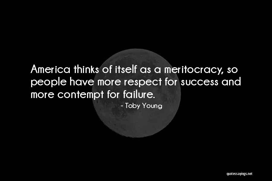 Fundamentos Quotes By Toby Young Fundamentos Quotes By Toby Young