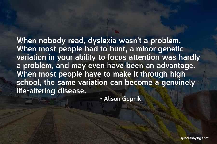 Fundanoodle Quotes By Alison Gopnik Fundanoodle Quotes By Alison Gopnik