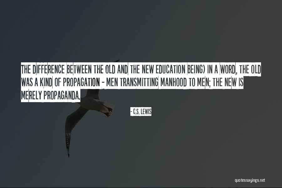 Fundanoodle Quotes By C.S. Lewis Fundanoodle Quotes By C.S. Lewis
