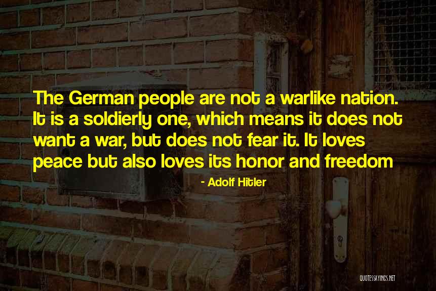 Fundao Dam Quotes By Adolf Hitler Fundao Dam Quotes By Adolf Hitler