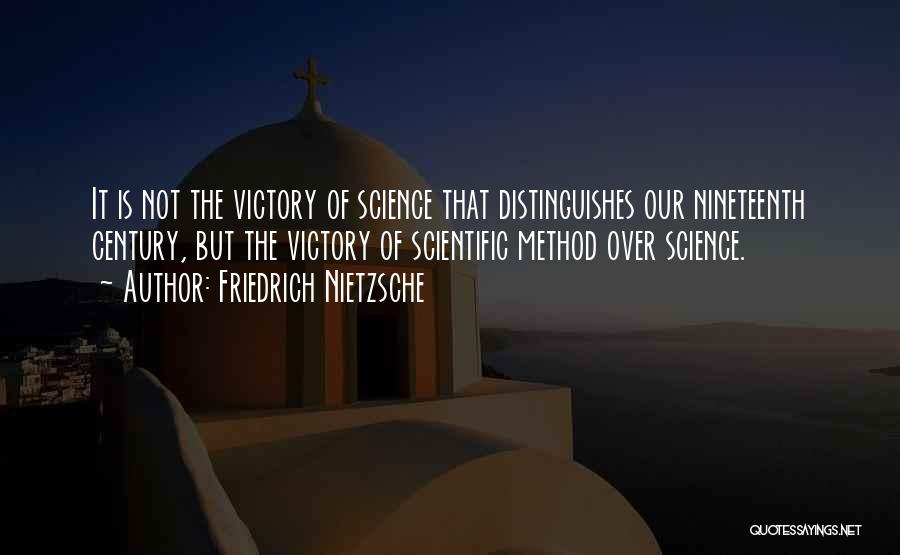 Fundays Quotes By Friedrich Nietzsche
