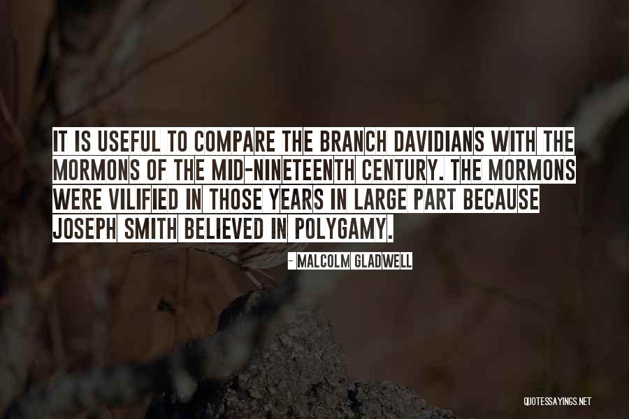 Fundementalism Quotes By Malcolm Gladwell Fundementalism Quotes By Malcolm Gladwell