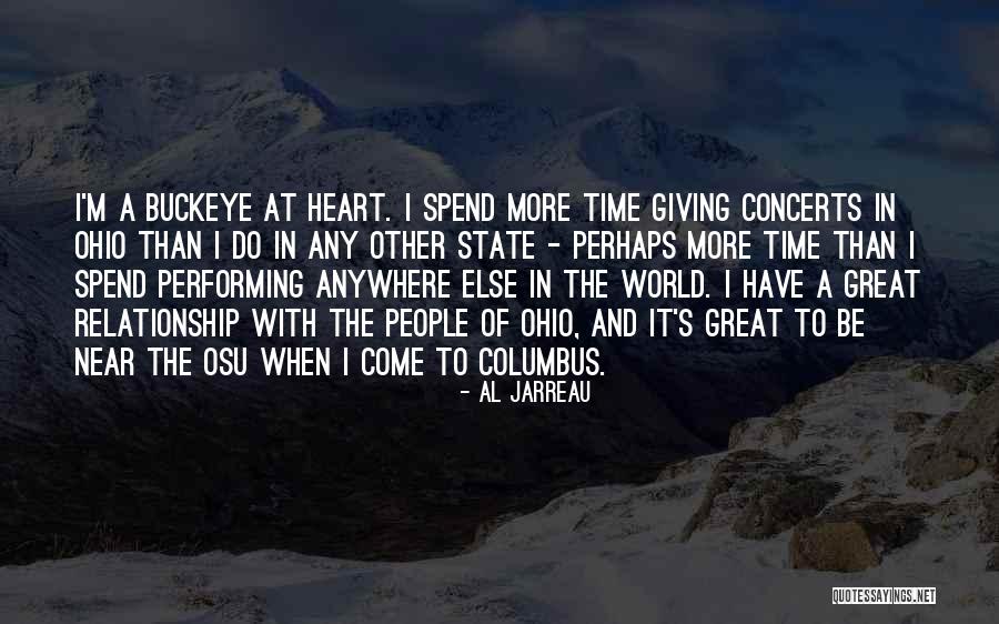 Fundenberger Quotes By Al Jarreau Fundenberger Quotes By Al Jarreau