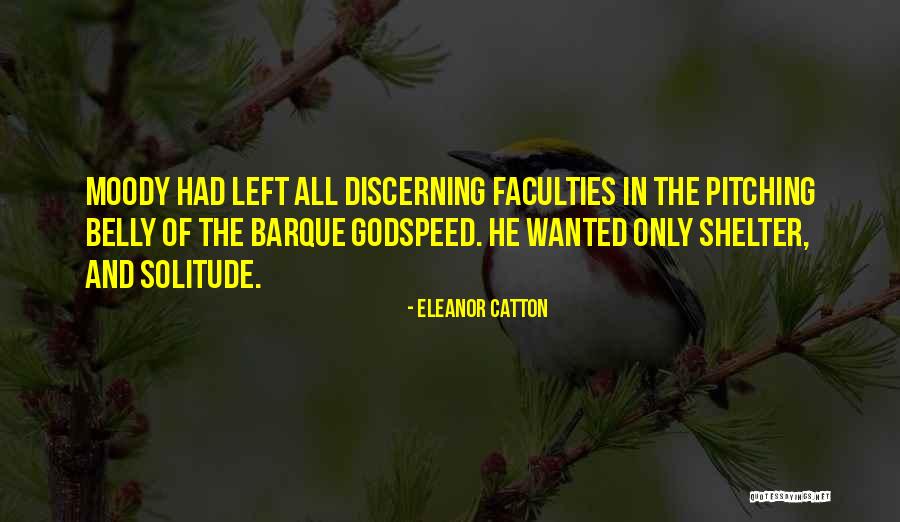 Fundenberger Quotes By Eleanor Catton Fundenberger Quotes By Eleanor Catton
