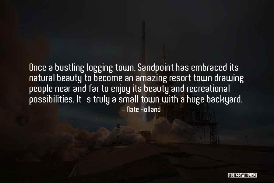 Fundenberger Quotes By Nate Holland Fundenberger Quotes By Nate Holland