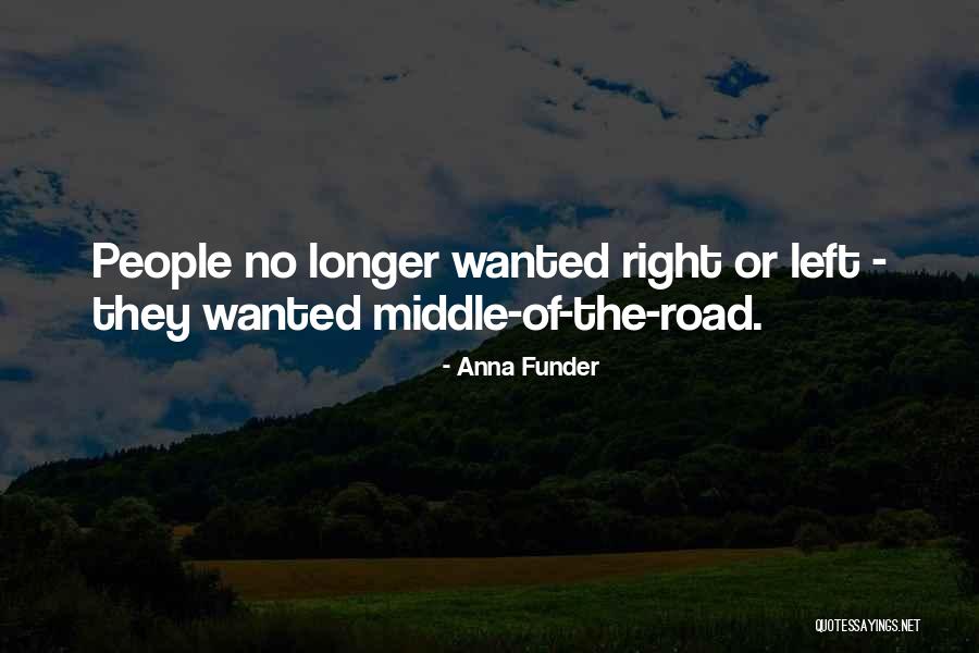 Funder Quotes By Anna Funder Funder Quotes By Anna Funder