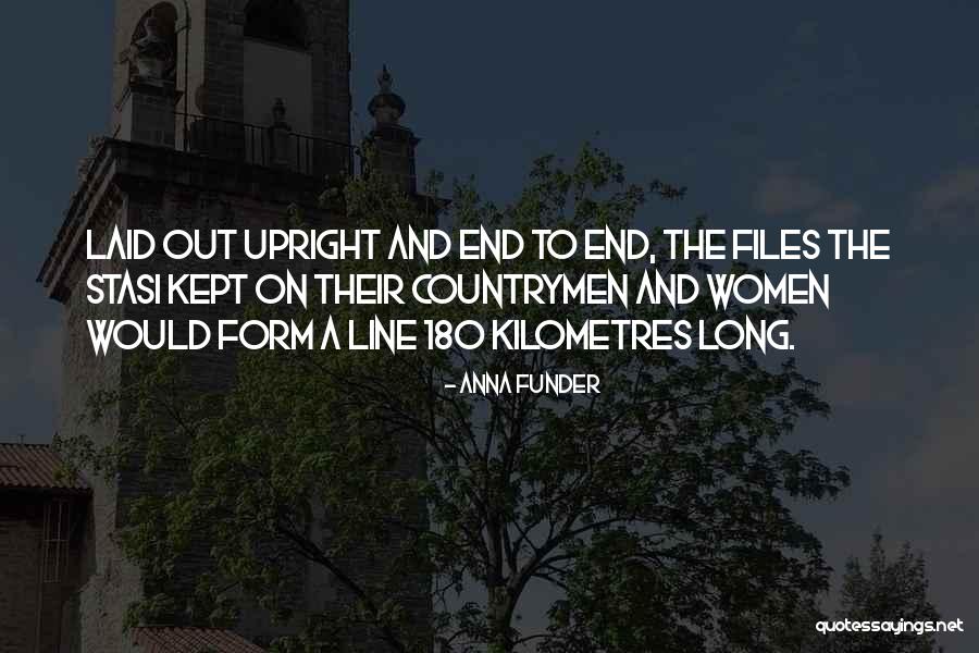 Funder Quotes By Anna Funder Funder Quotes By Anna Funder