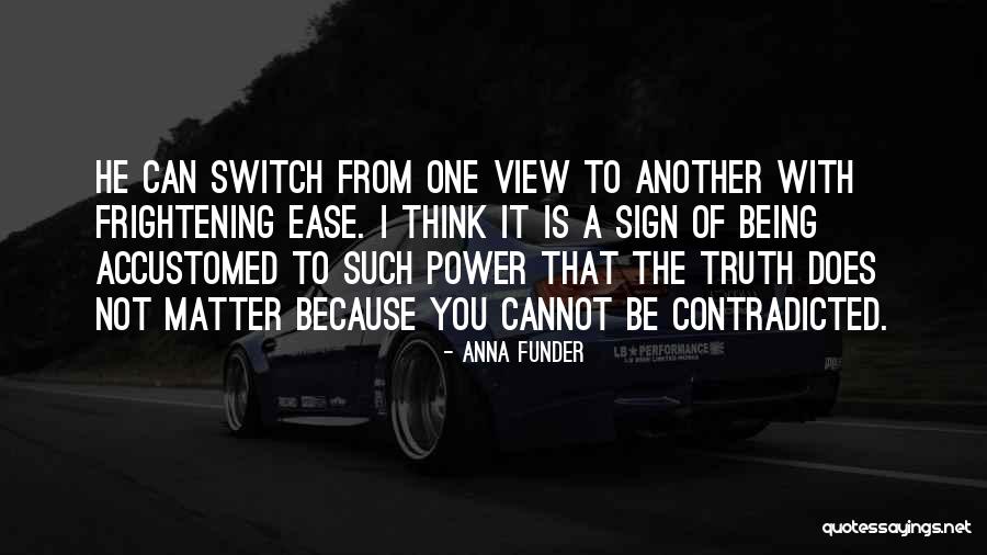 Funder Quotes By Anna Funder Funder Quotes By Anna Funder