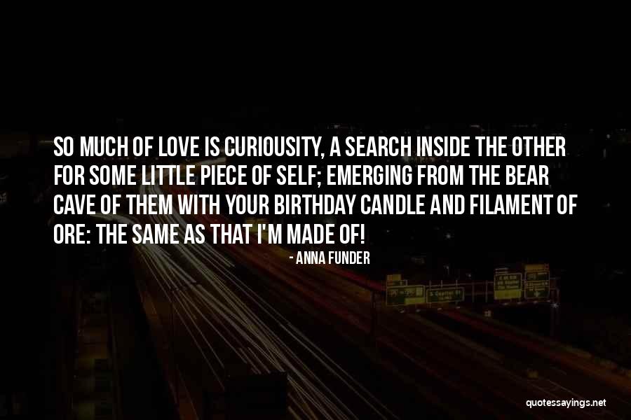 Funder Quotes By Anna Funder Funder Quotes By Anna Funder