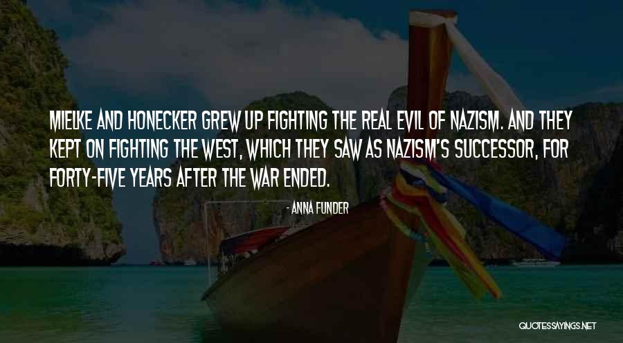 Funder Quotes By Anna Funder Funder Quotes By Anna Funder