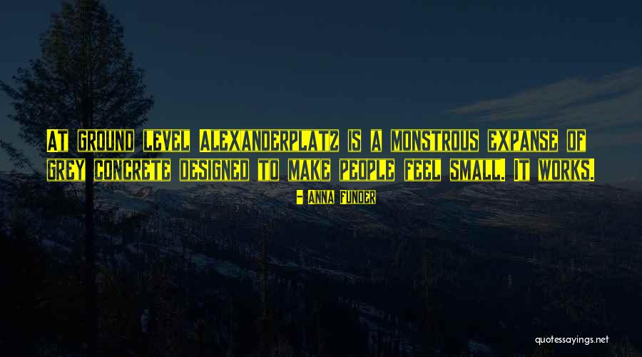 Funder Quotes By Anna Funder Funder Quotes By Anna Funder