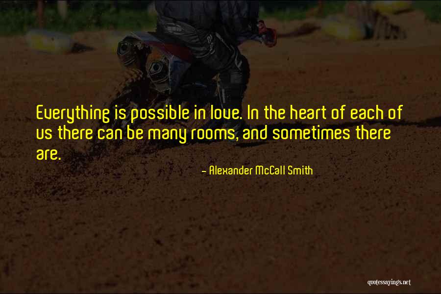 Funderburg Bend Quotes By Alexander McCall Smith Funderburg Bend Quotes By Alexander McCall Smith