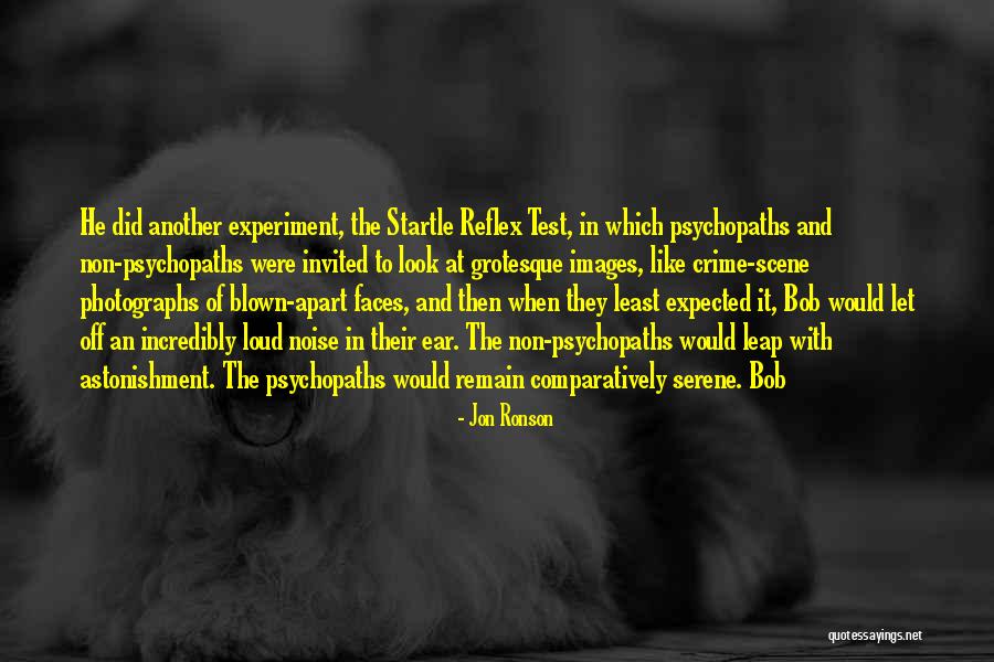 Funderburg Bend Quotes By Jon Ronson Funderburg Bend Quotes By Jon Ronson