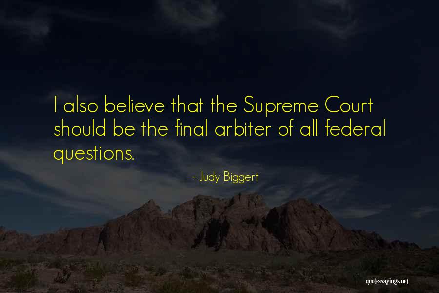 Funderburk Law Quotes By Judy Biggert Funderburk Law Quotes By Judy Biggert