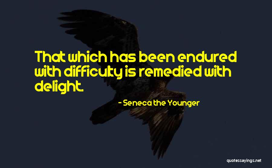 Funderburk Ohio Quotes By Seneca The Younger Funderburk Ohio Quotes By Seneca The Younger