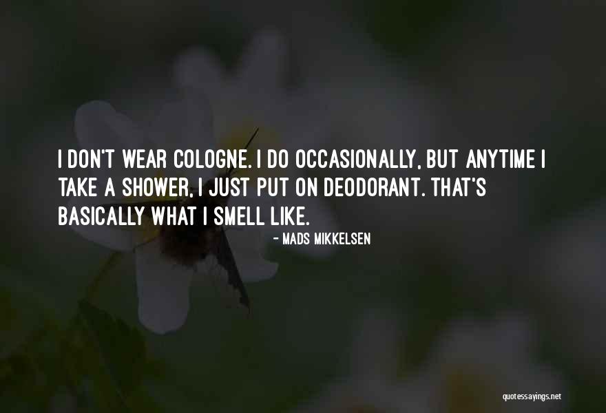 Funders Committee Quotes By Mads Mikkelsen Funders Committee Quotes By Mads Mikkelsen