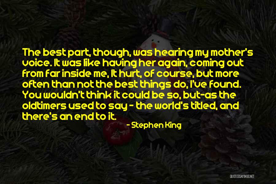 Funders For Lgbtq Quotes By Stephen King Funders For Lgbtq Quotes By Stephen King
