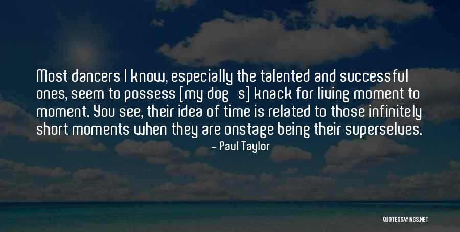 Fundersclub Quotes By Paul Taylor Fundersclub Quotes By Paul Taylor