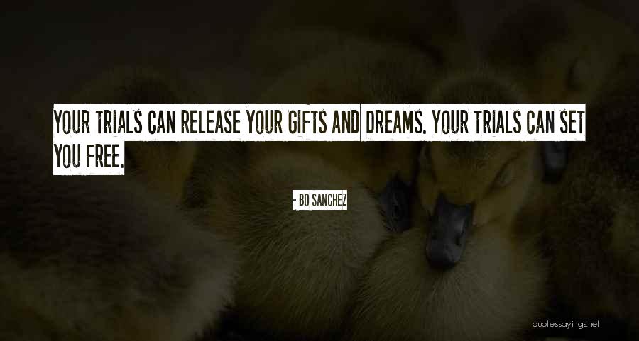 Funderud Antirust Quotes By Bo Sanchez Funderud Antirust Quotes By Bo Sanchez