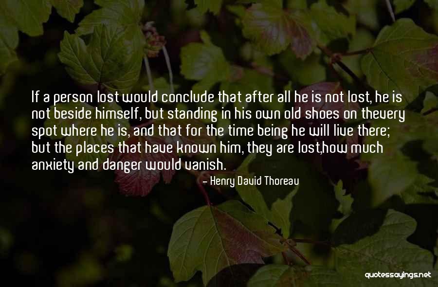 Fundiciones Balaguer Quotes By Henry David Thoreau Fundiciones Balaguer Quotes By Henry David Thoreau