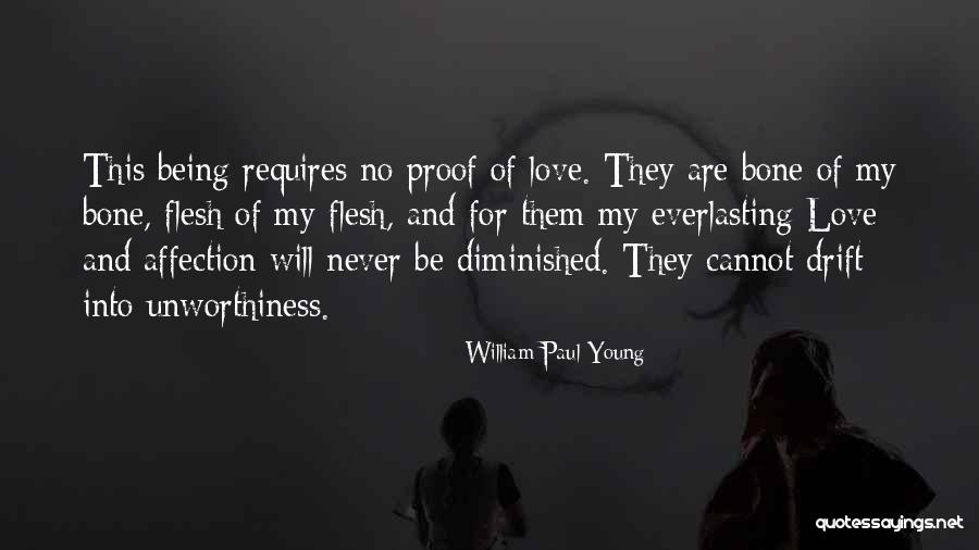 Fundidas Quotes By William Paul Young Fundidas Quotes By William Paul Young