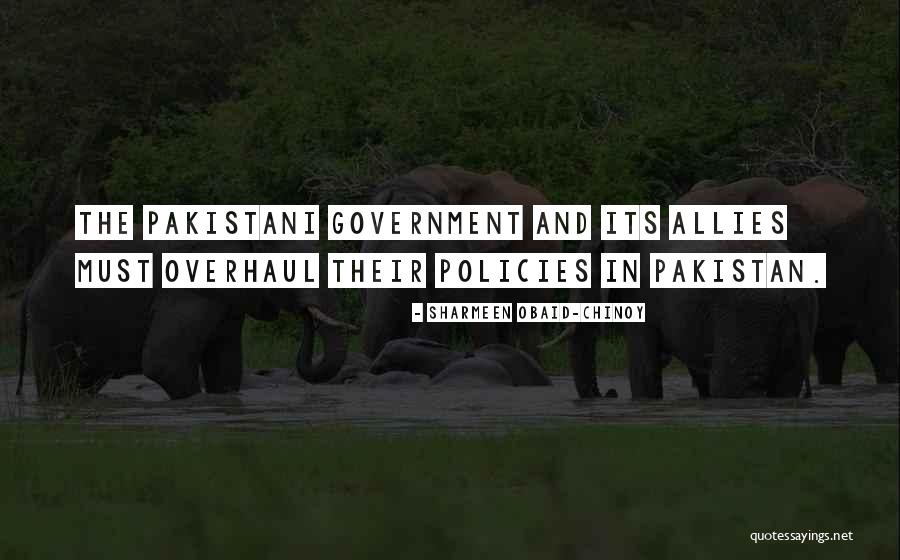 Fundir In English Quotes By Sharmeen Obaid-Chinoy Fundir In English Quotes By Sharmeen Obaid-Chinoy