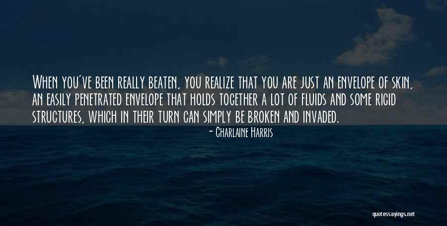 Fundita Quotes By Charlaine Harris Fundita Quotes By Charlaine Harris