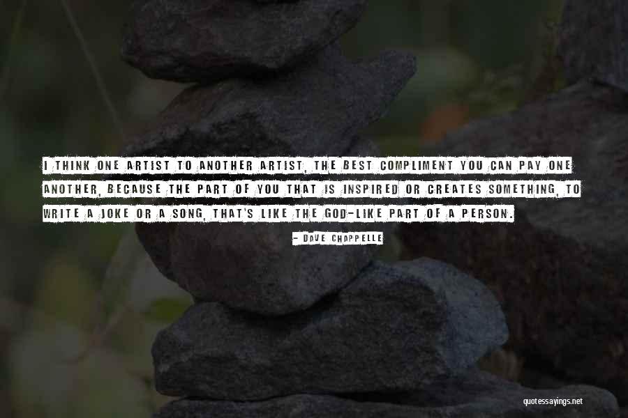 Fundora Carpentry Quotes By Dave Chappelle Fundora Carpentry Quotes By Dave Chappelle