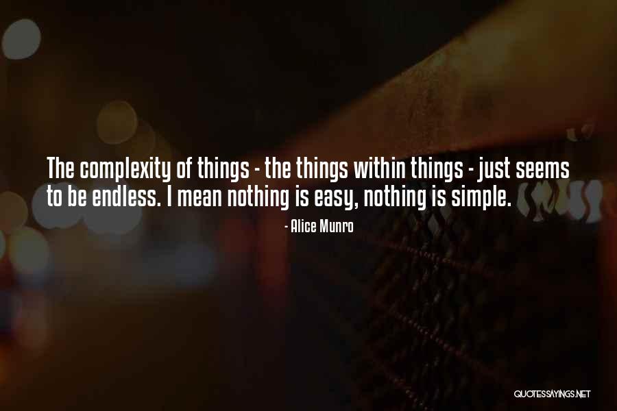 Fundos Imobiliarios Quotes By Alice Munro Fundos Imobiliarios Quotes By Alice Munro