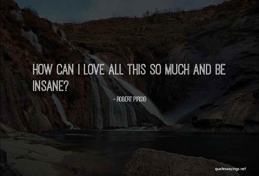 Fundos Pretos Quotes By Robert Pirsig Fundos Pretos Quotes By Robert Pirsig