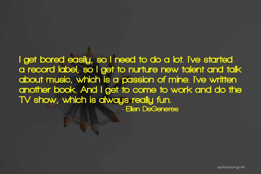 Fundoscopic Exam Quotes By Ellen DeGeneres Fundoscopic Exam Quotes By Ellen DeGeneres