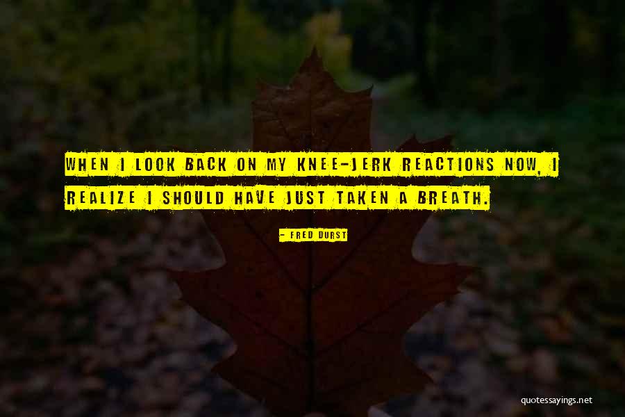 Fundoscopic Exam Quotes By Fred Durst Fundoscopic Exam Quotes By Fred Durst