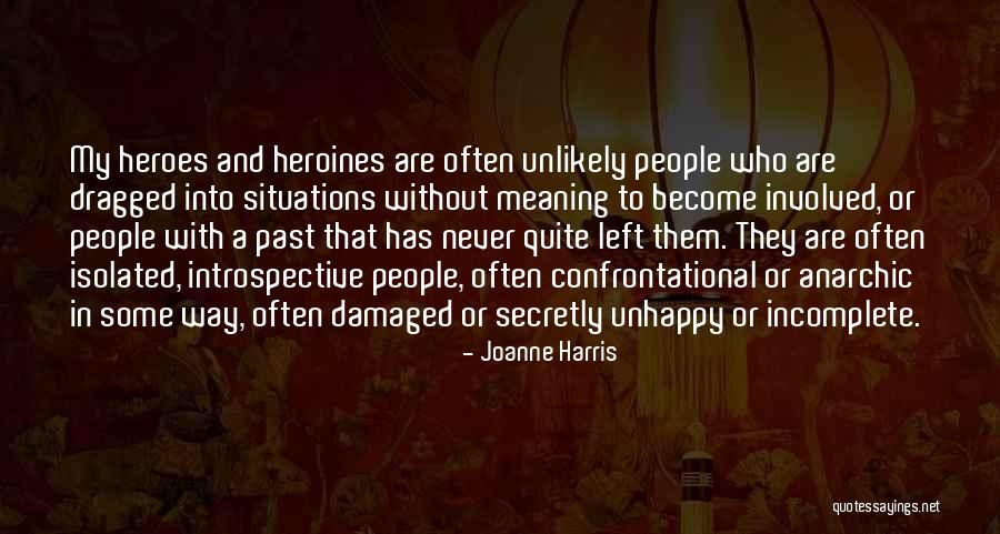 Fundoscopic Exam Quotes By Joanne Harris Fundoscopic Exam Quotes By Joanne Harris