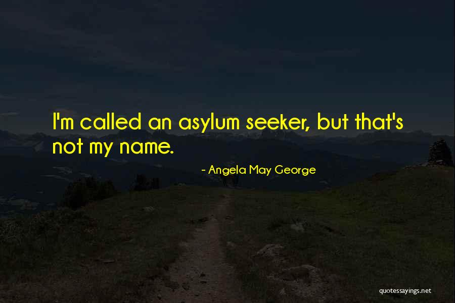 Fundraiser Support Quotes By Angela May George Fundraiser Support Quotes By Angela May George