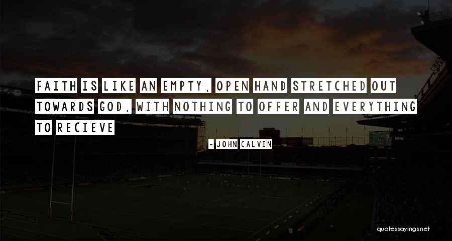 Fundsatwork Quotes By John Calvin Fundsatwork Quotes By John Calvin