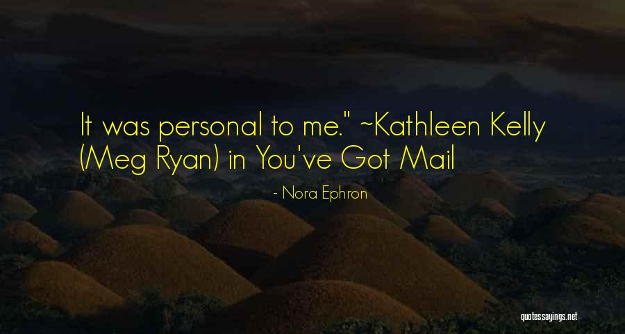 Funduka Quotes By Nora Ephron Funduka Quotes By Nora Ephron