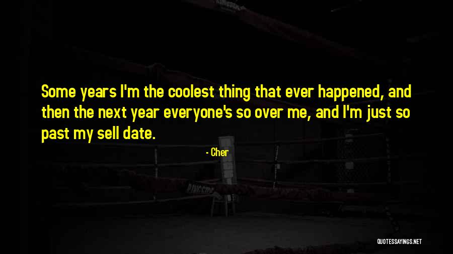 Fundukuwela Quotes By Cher Fundukuwela Quotes By Cher