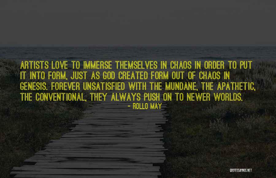 Fundukuwela Quotes By Rollo May Fundukuwela Quotes By Rollo May